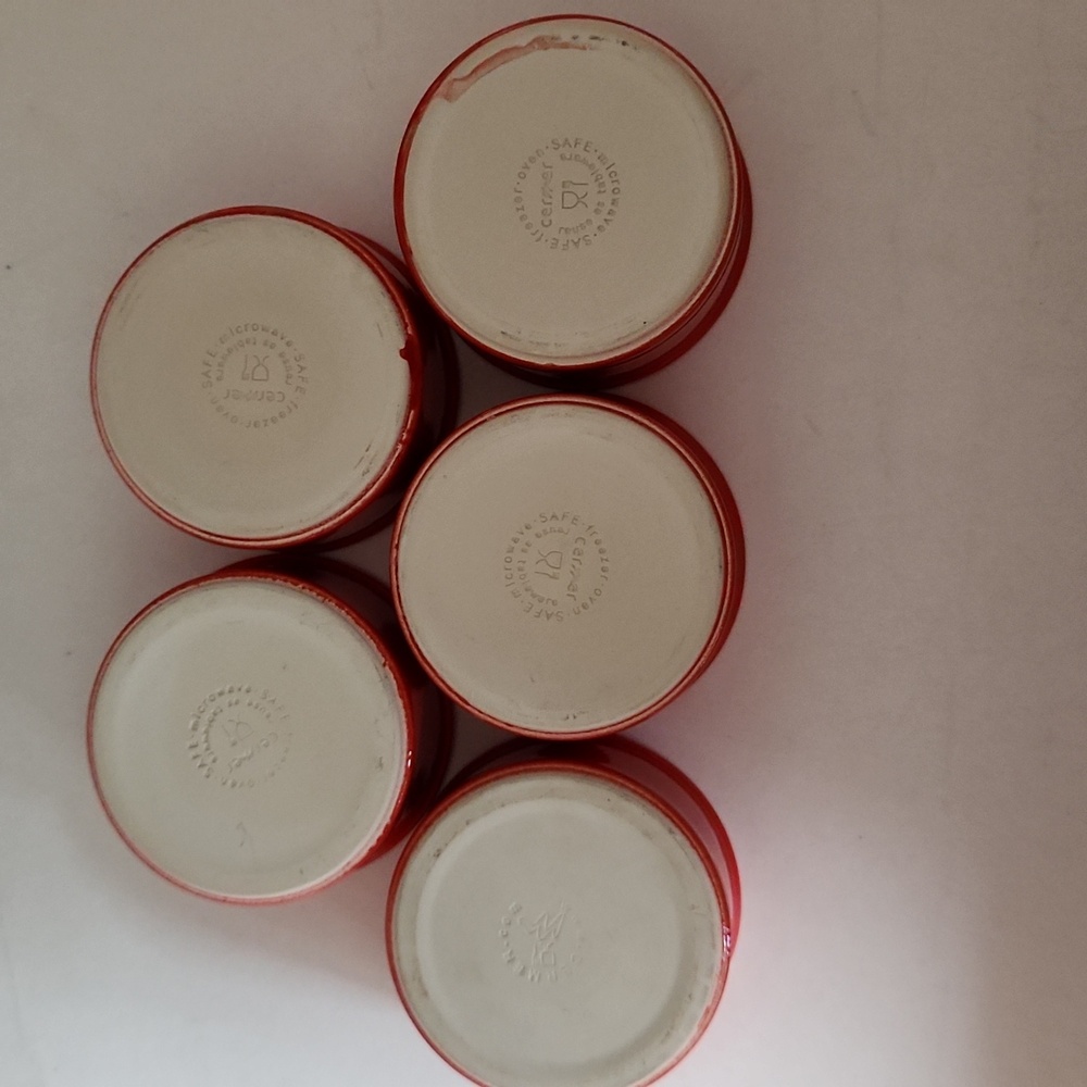 Cermer Ceramic Ramekins - Picture 4 of 5